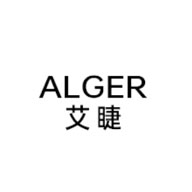 alger艾睫品牌LOGO