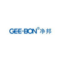 GEEBON净邦品牌LOGO