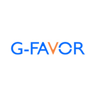 gfavor箱包品牌LOGO