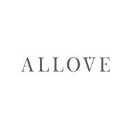 ALLOVE品牌LOGO