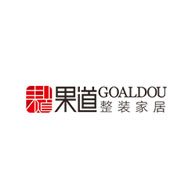 GOALDOU果道品牌LOGO