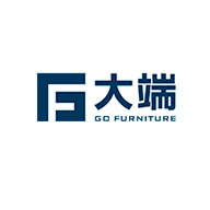 GoFurniture大端品牌LOGO