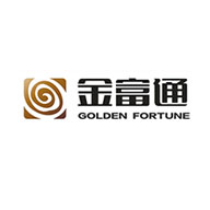 GOLDEN FORTUNE金富通品牌LOGO