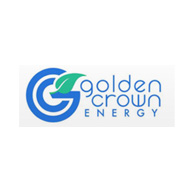 GOLDENCROWN和钧品牌LOGO