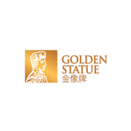 GoldenStatue金像牌品牌LOGO