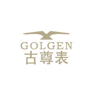 Golgen古尊品牌LOGO