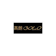 Golo高朗品牌LOGO