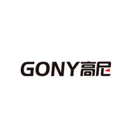 GONY高尼品牌LOGO