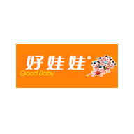 GoodBaby好娃娃品牌LOGO