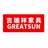 GREATSUN吉瑞祥家具品牌LOGO