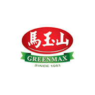 Green Max马玉山品牌LOGO