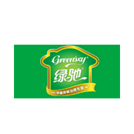 GREENSKY绿驰品牌LOGO