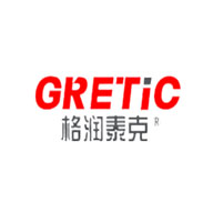 GRETiC格润泰克品牌LOGO