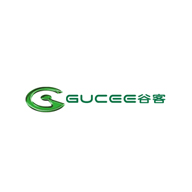 GUCEE谷客品牌LOGO