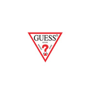 GUESS盖尔斯品牌LOGO