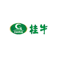 GuiNiu桂牛品牌LOGO