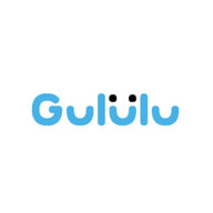 Gululu品牌LOGO