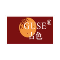 GUSE古色品牌LOGO