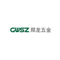 GWSZ郑龙五金品牌LOGO