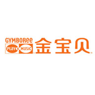  Gymboree金宝贝品牌LOGO