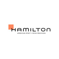 Hamilton汉米尔顿品牌LOGO