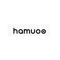 hamuoo哈木品牌LOGO