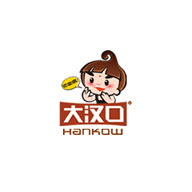 HANKOW大汉口品牌LOGO