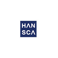 HANSCA品牌LOGO