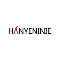 HANYENINIE韩依妮品牌LOGO