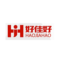 HAOJIAHAO好佳好品牌LOGO