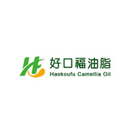 HAOKOUFU好口福品牌LOGO