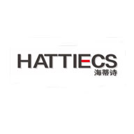 hattiecs海蒂诗品牌LOGO