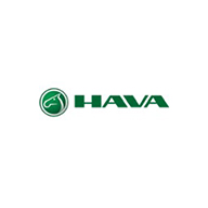 HAVA华亿达品牌LOGO