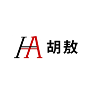 HA胡敖品牌LOGO