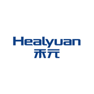 Healyuan禾元品牌LOGO