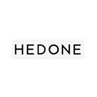 HEDONE品牌LOGO