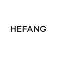 HEFANG Jewelry何方珠宝品牌LOGO