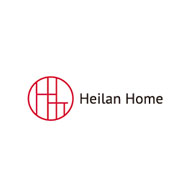 HeilanHome海澜优选品牌LOGO