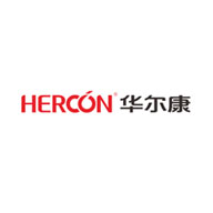 HERCON华尔康品牌LOGO