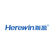 Herewin海盈品牌LOGO