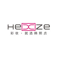 HEXZE韩熙贞品牌LOGO