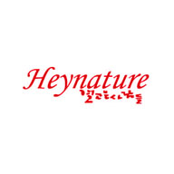 Heynature韩妮采品牌LOGO