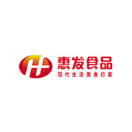 HIFIRST惠发品牌LOGO