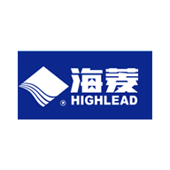 HIGHLEAD海菱品牌LOGO