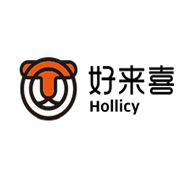 Hollicy好来喜品牌LOGO