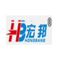 HONGBANG宏邦品牌LOGO