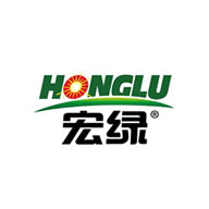 HONGLU宏绿品牌LOGO