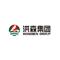 HONGSEN洪森品牌LOGO