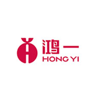 HONGYI鸿一品牌LOGO