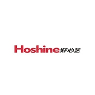 Hoshine好心艺品牌LOGO